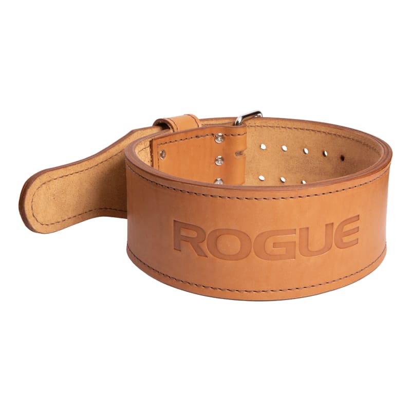 ROGUE Ohio Lifting Belt オハイオ・リフティングベルト Rogue Ohio Lifting Belt - Double Prong | Rogue Fitness
